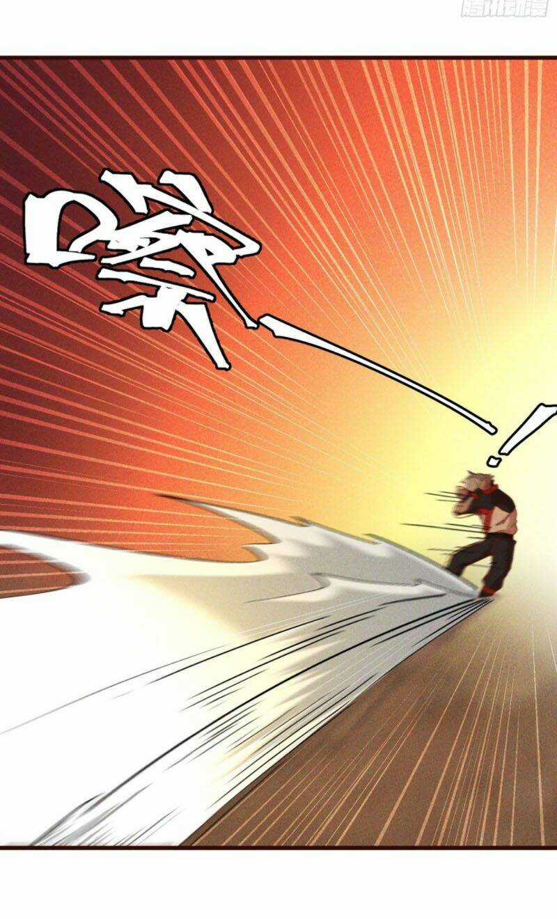 Linh Tôn Chi Tử - Chapter 88 - Trang 21