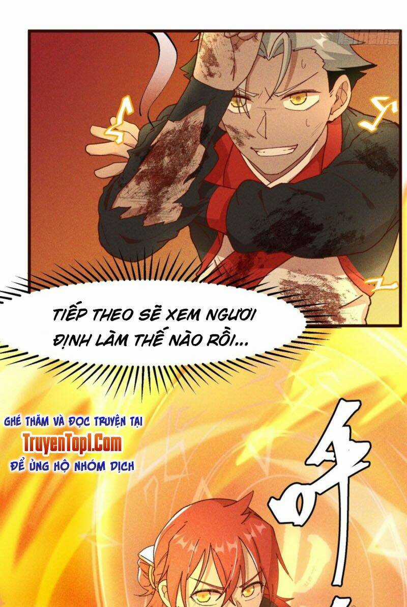 Linh Tôn Chi Tử - Chapter 88 - Trang 22