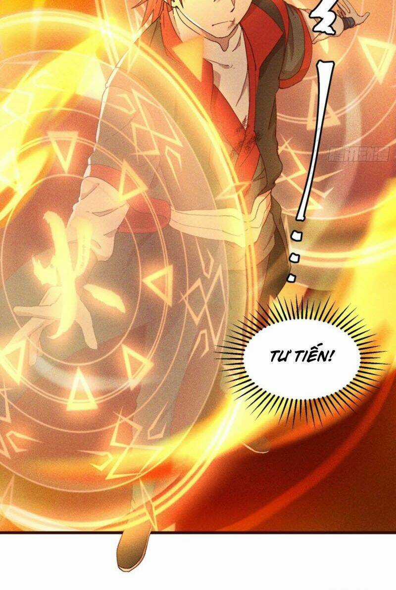 Linh Tôn Chi Tử - Chapter 88 - Trang 23