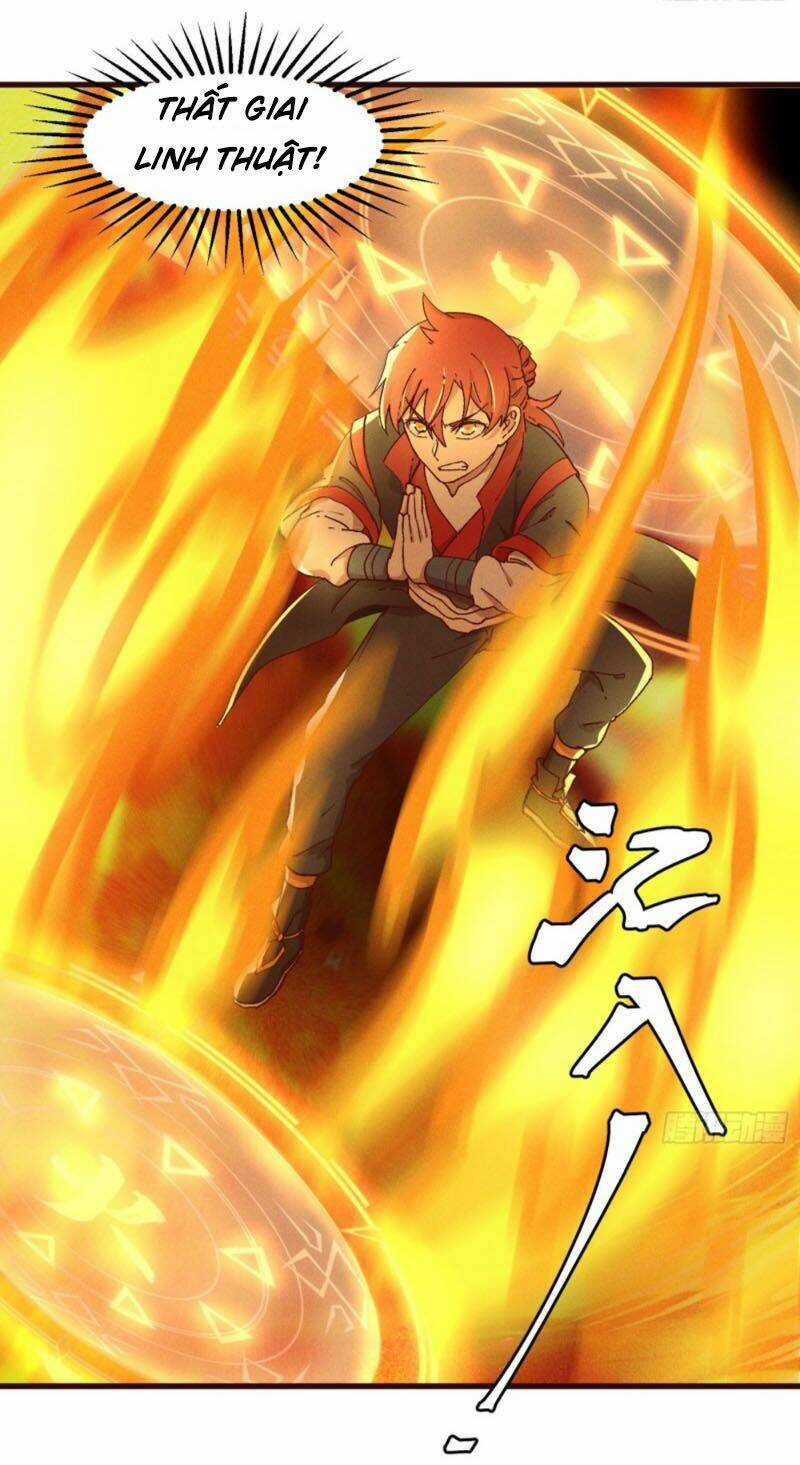 Linh Tôn Chi Tử - Chapter 88 - Trang 24