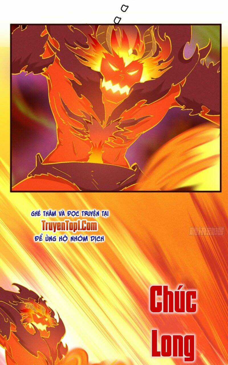 Linh Tôn Chi Tử - Chapter 88 - Trang 25