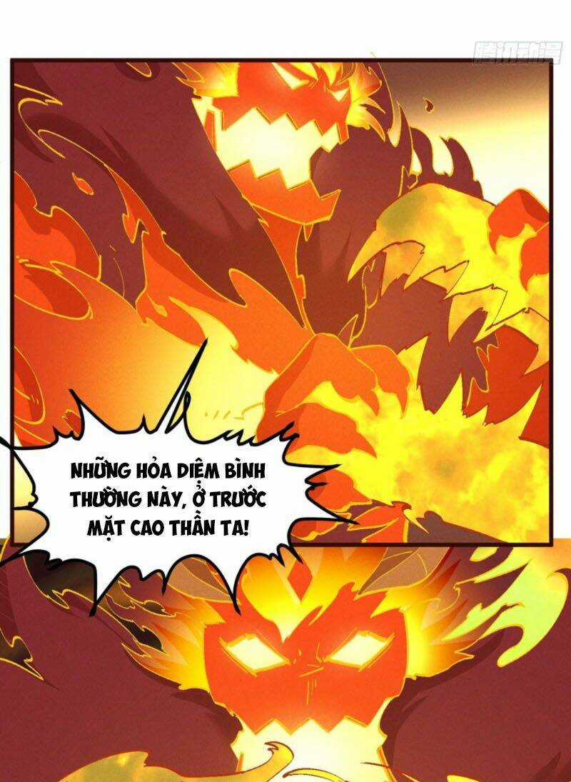 Linh Tôn Chi Tử - Chapter 88 - Trang 30