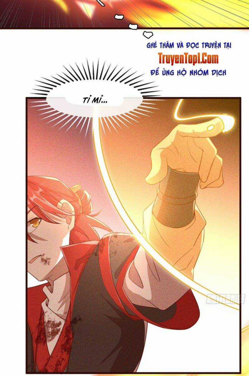 Linh Tôn Chi Tử - Chapter 88 - Trang 4