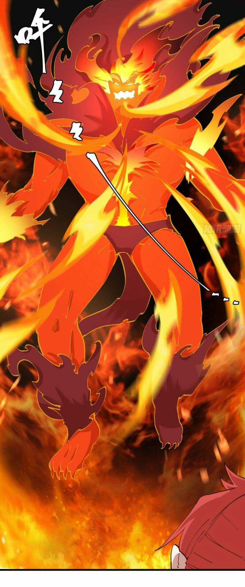 Linh Tôn Chi Tử - Chapter 88 - Trang 33