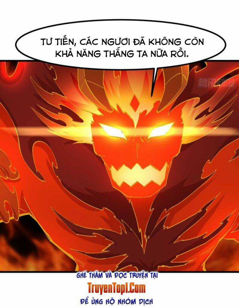 Linh Tôn Chi Tử - Chapter 88 - Trang 34