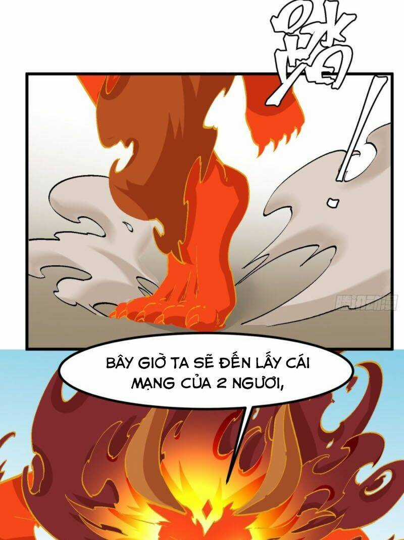 Linh Tôn Chi Tử - Chapter 88 - Trang 35