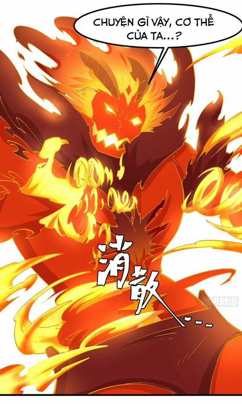 Linh Tôn Chi Tử - Chapter 88 - Trang 38