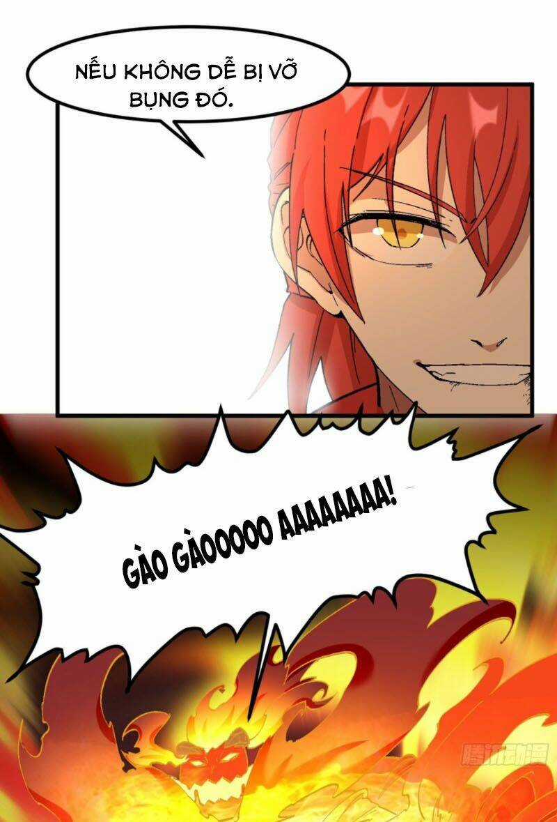 Linh Tôn Chi Tử - Chapter 88 - Trang 39