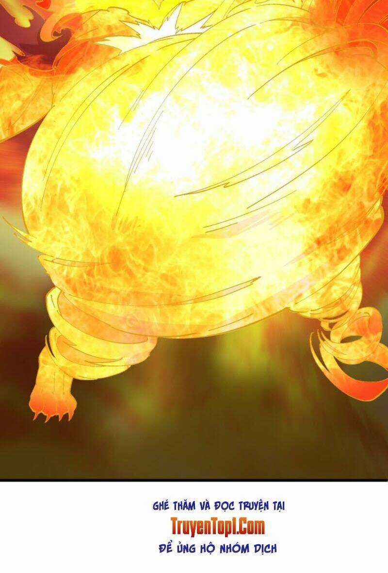 Linh Tôn Chi Tử - Chapter 88 - Trang 40