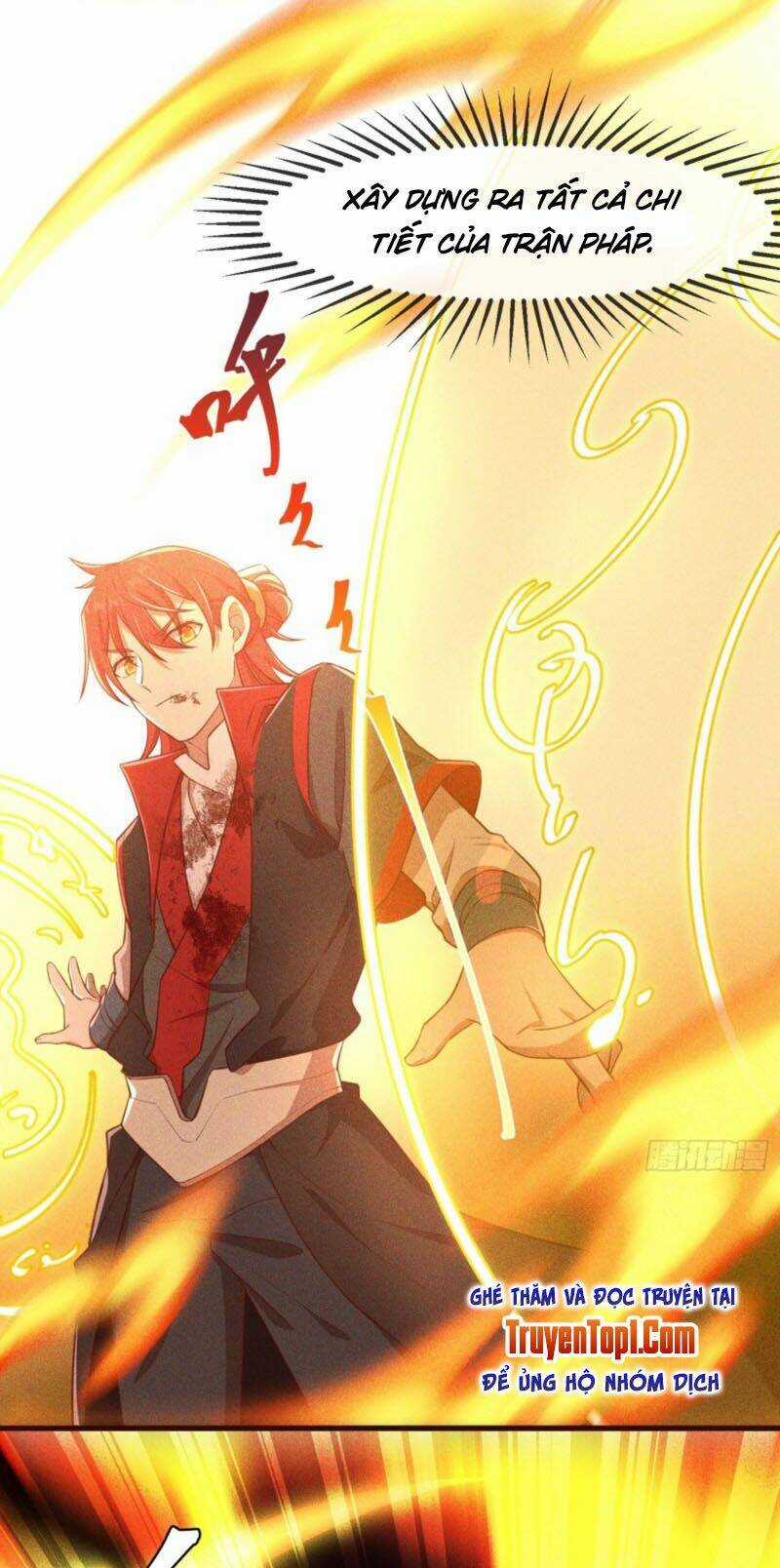 Linh Tôn Chi Tử - Chapter 88 - Trang 5