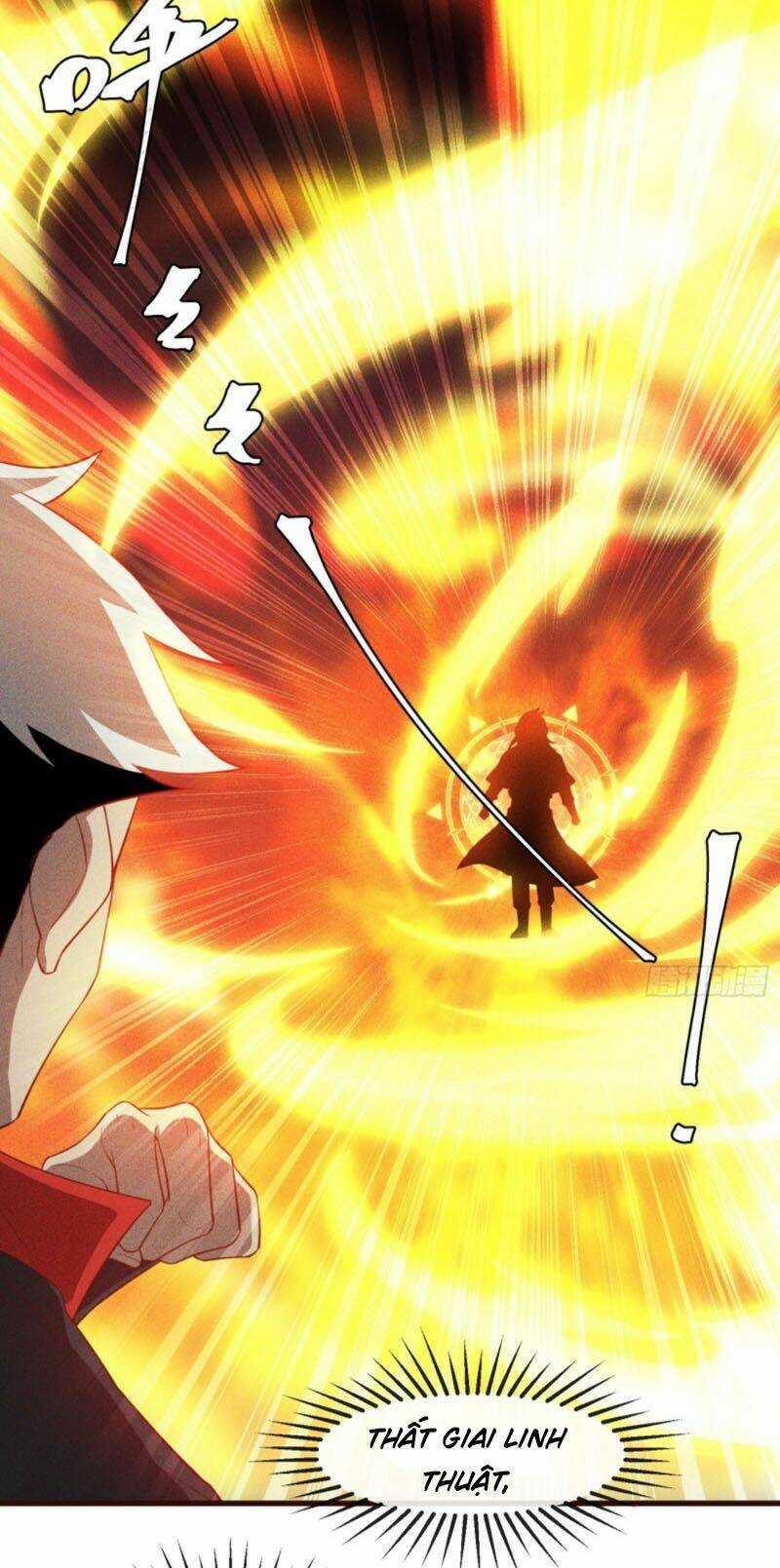 Linh Tôn Chi Tử - Chapter 88 - Trang 6