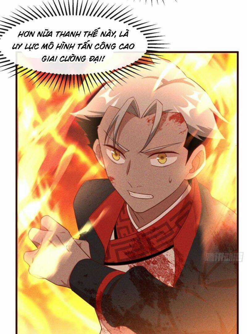 Linh Tôn Chi Tử - Chapter 88 - Trang 7