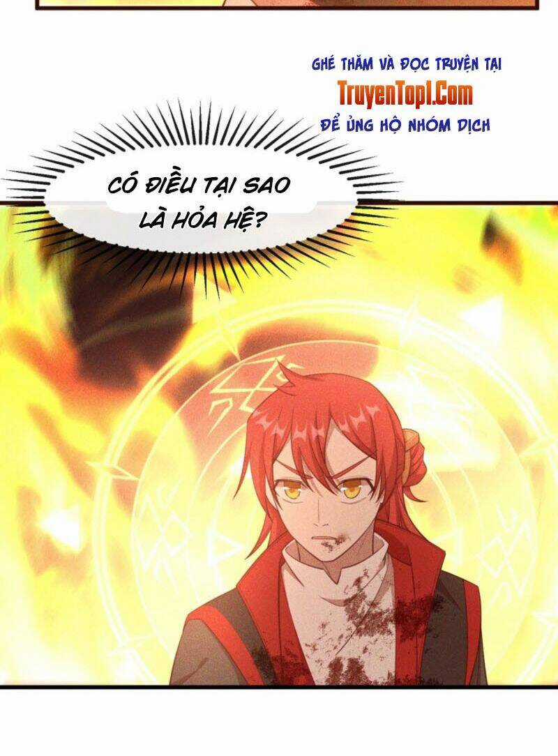 Linh Tôn Chi Tử - Chapter 88 - Trang 8