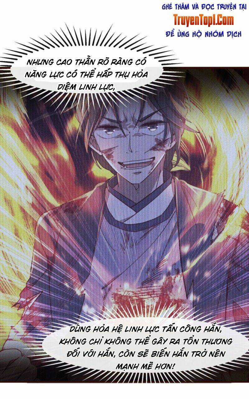 Linh Tôn Chi Tử - Chapter 88 - Trang 9