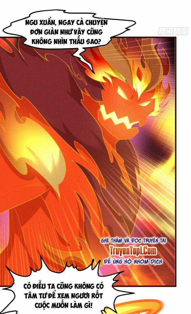 Linh Tôn Chi Tử - Chapter 88 - Trang 10