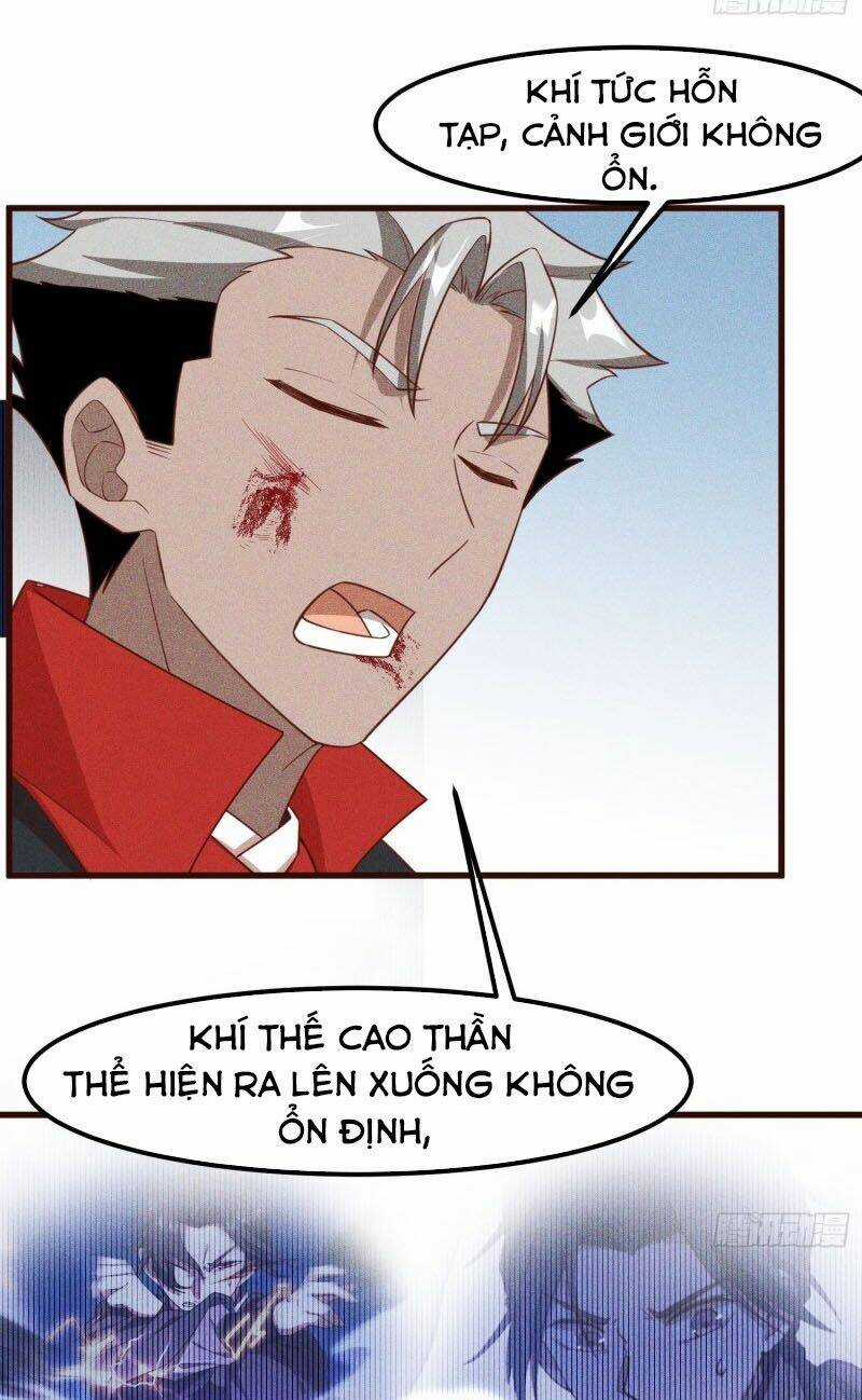 Linh Tôn Chi Tử - Chapter 89 - Trang 11