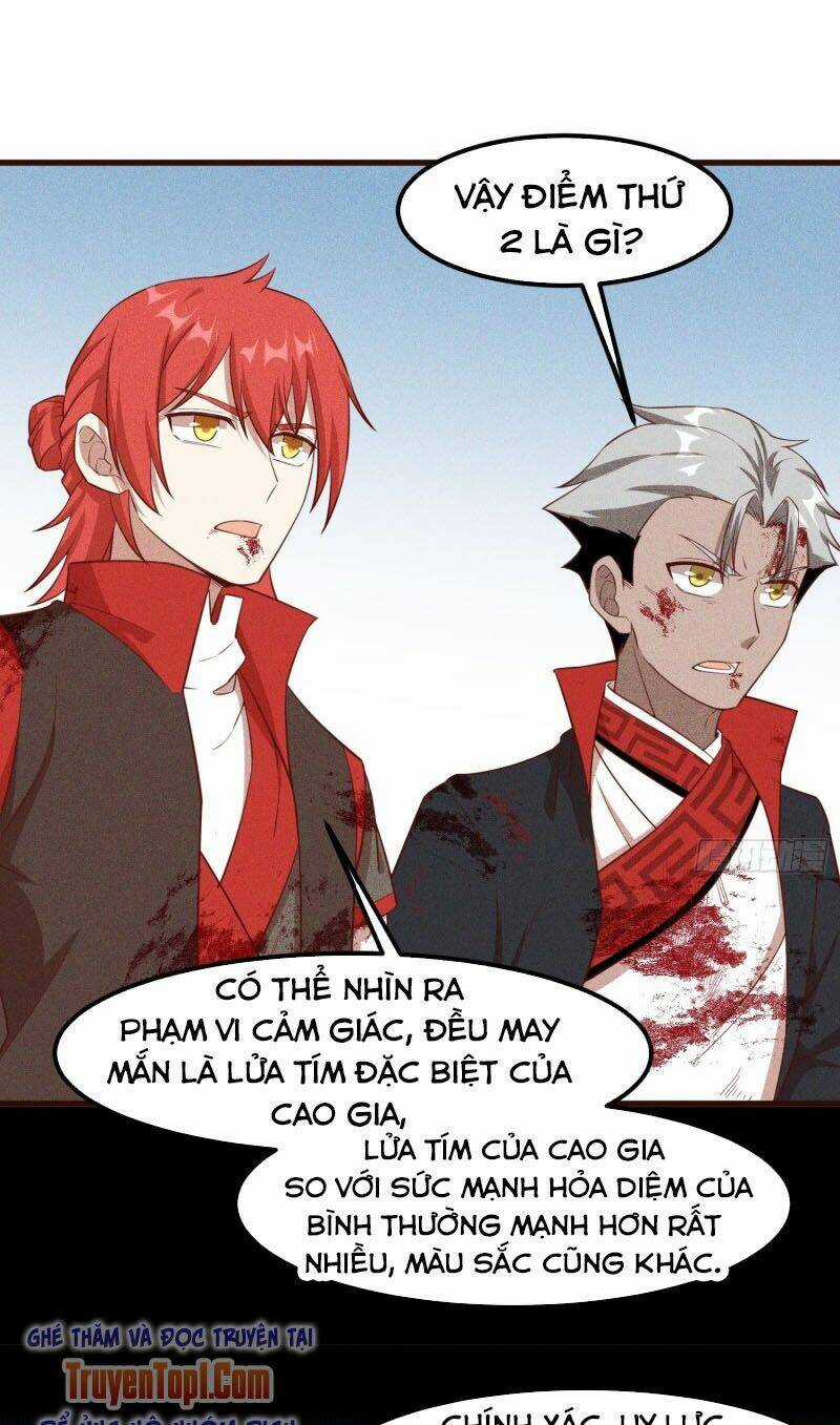 Linh Tôn Chi Tử - Chapter 89 - Trang 13