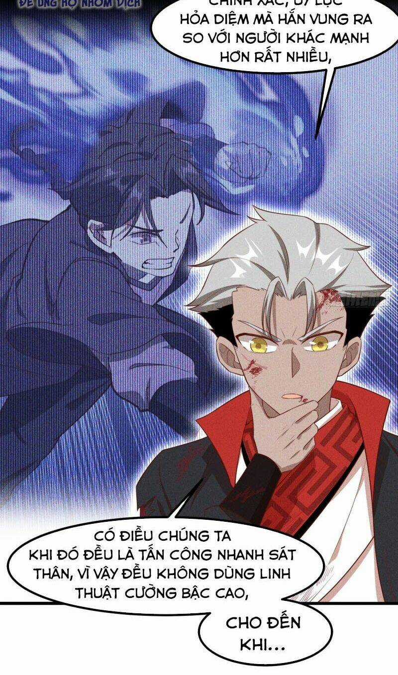 Linh Tôn Chi Tử - Chapter 89 - Trang 14