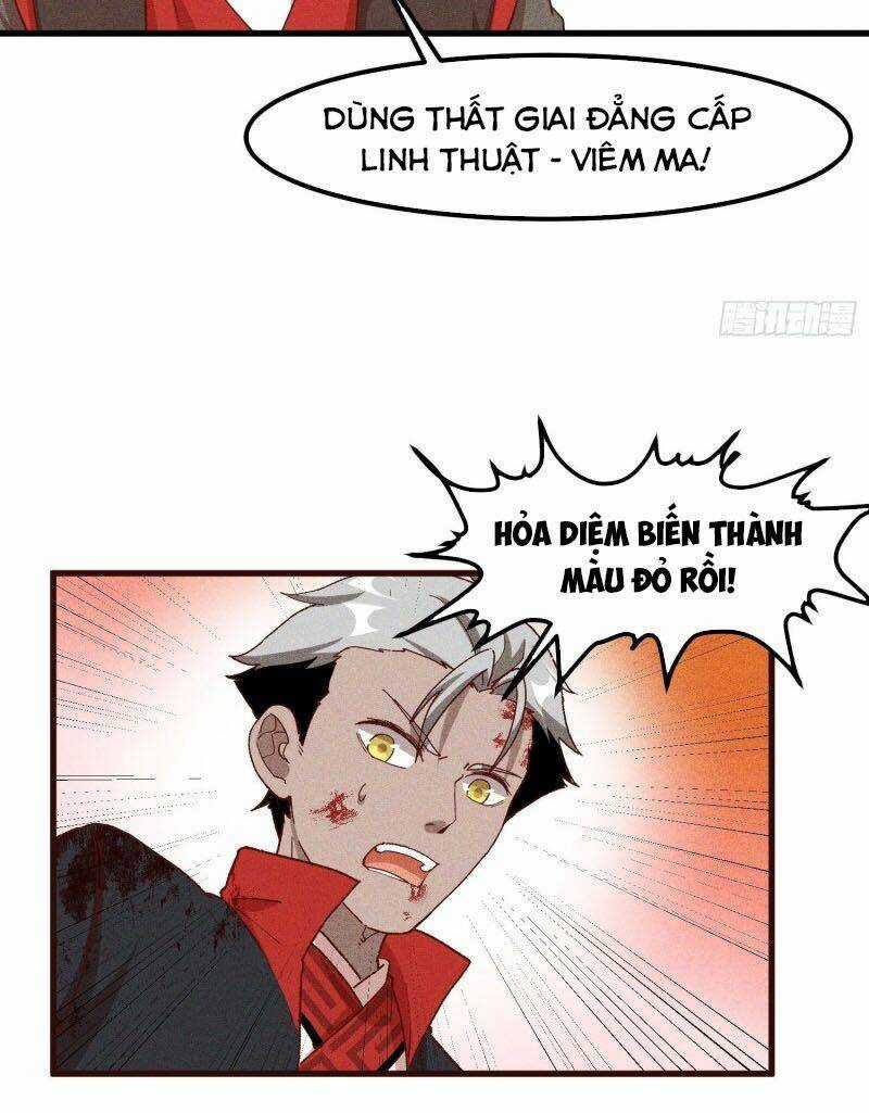 Linh Tôn Chi Tử - Chapter 89 - Trang 16