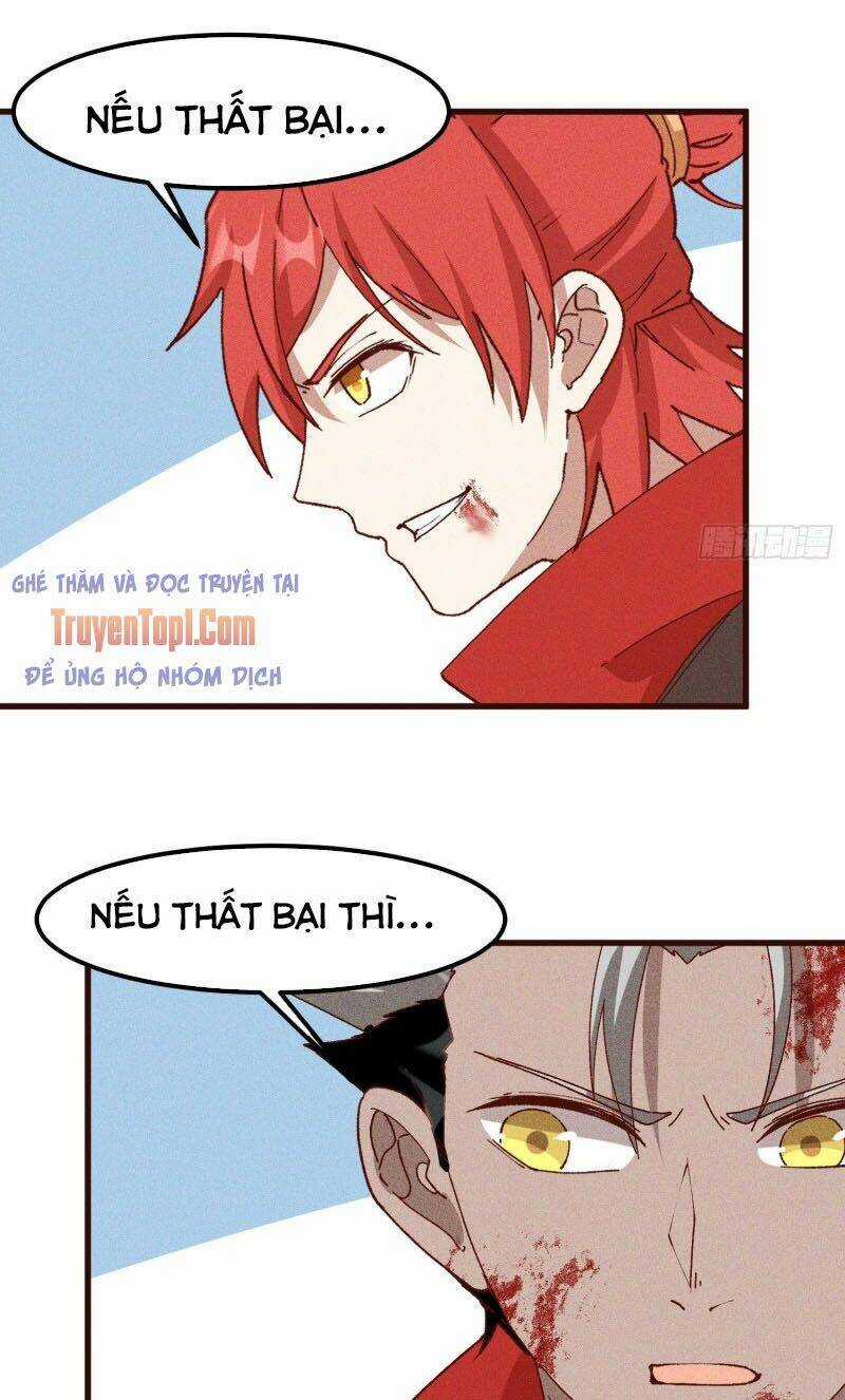 Linh Tôn Chi Tử - Chapter 89 - Trang 20