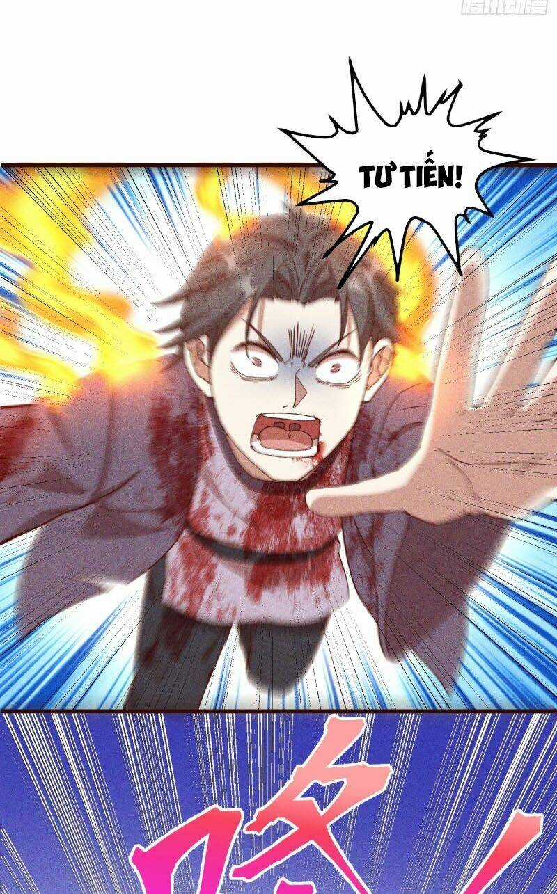 Linh Tôn Chi Tử - Chapter 89 - Trang 23