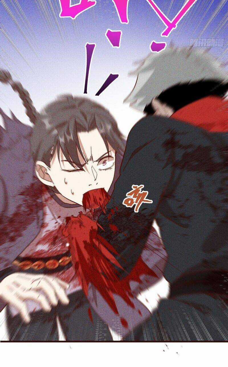 Linh Tôn Chi Tử - Chapter 89 - Trang 24