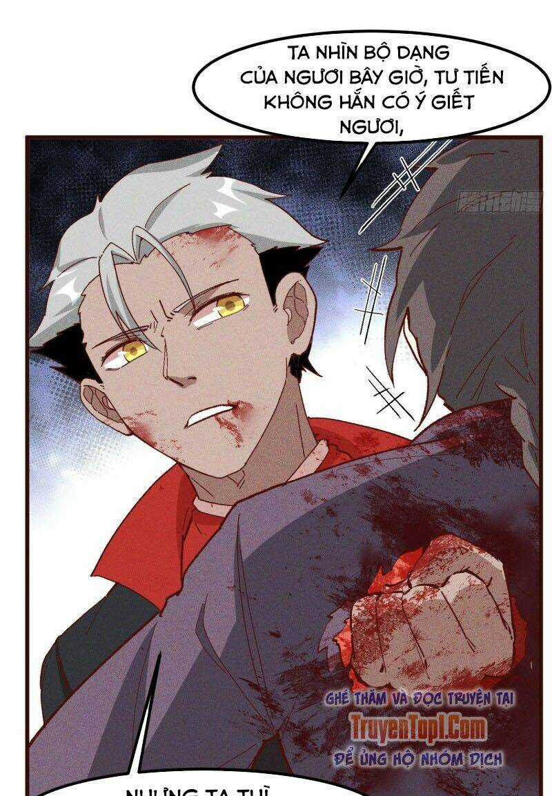 Linh Tôn Chi Tử - Chapter 89 - Trang 25