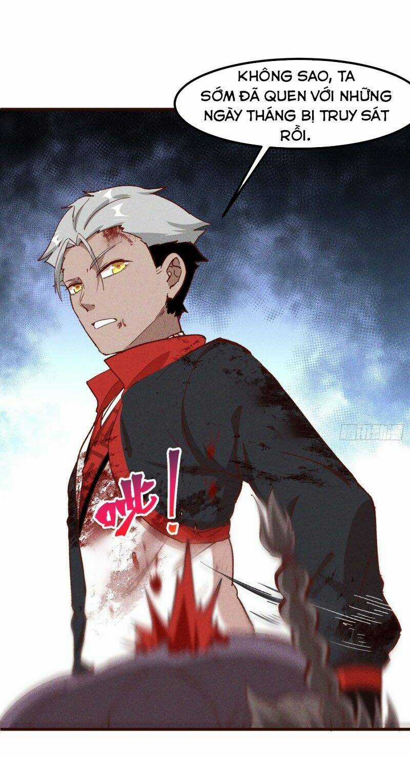 Linh Tôn Chi Tử - Chapter 89 - Trang 27