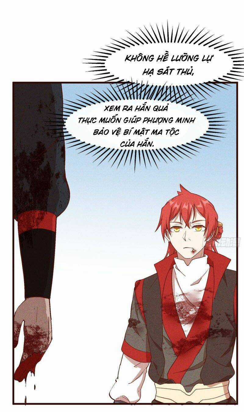 Linh Tôn Chi Tử - Chapter 89 - Trang 28