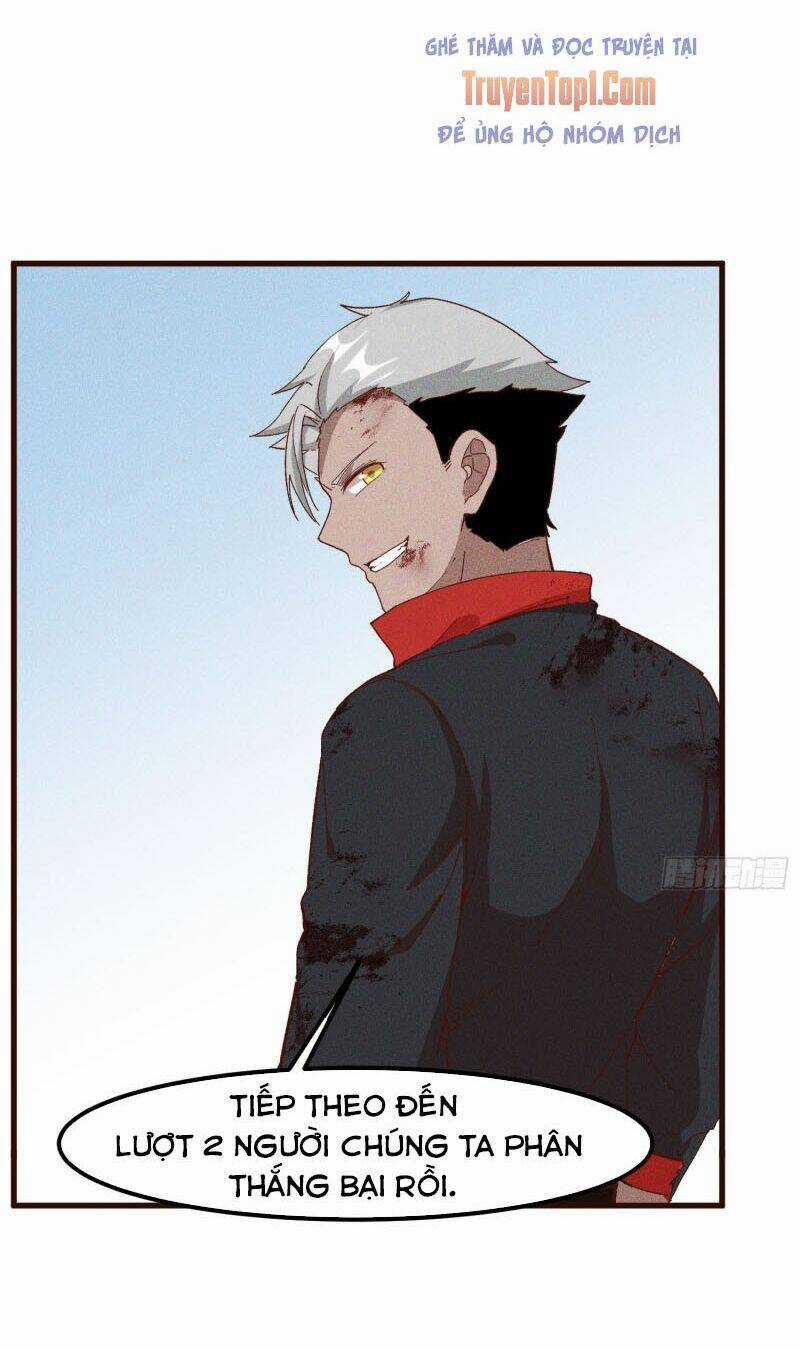 Linh Tôn Chi Tử - Chapter 89 - Trang 29