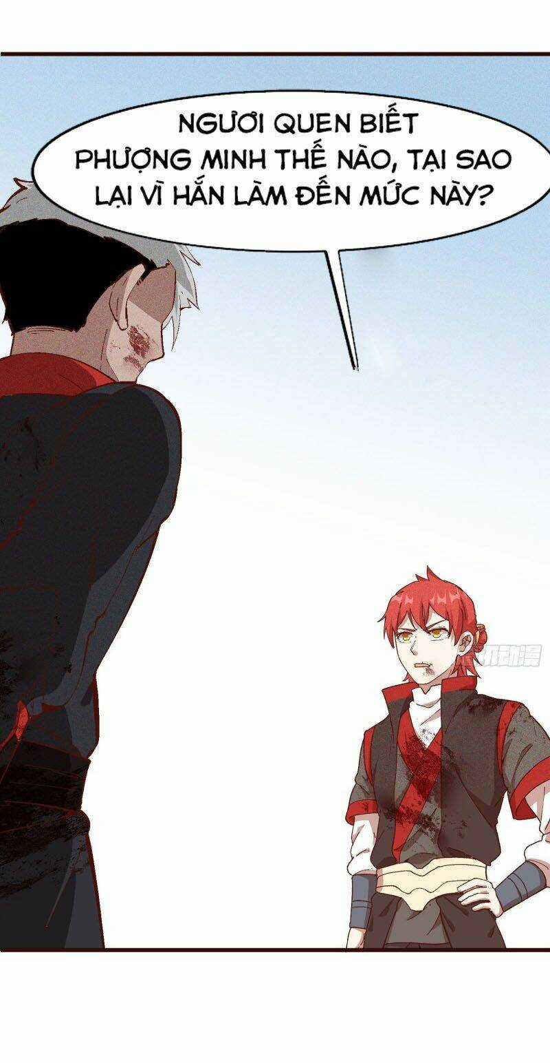 Linh Tôn Chi Tử - Chapter 89 - Trang 30