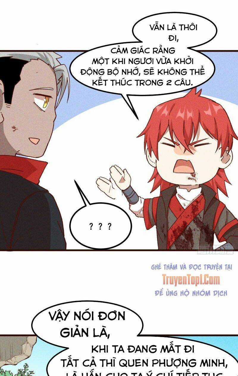 Linh Tôn Chi Tử - Chapter 89 - Trang 32