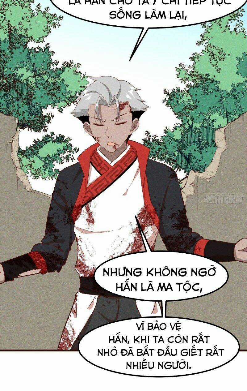 Linh Tôn Chi Tử - Chapter 89 - Trang 33