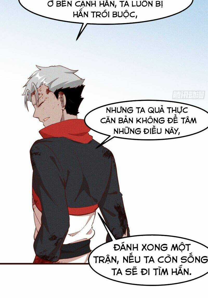 Linh Tôn Chi Tử - Chapter 89 - Trang 35