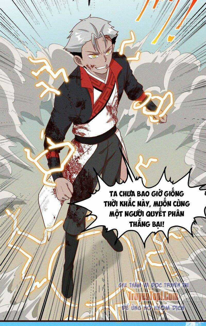 Linh Tôn Chi Tử - Chapter 89 - Trang 37