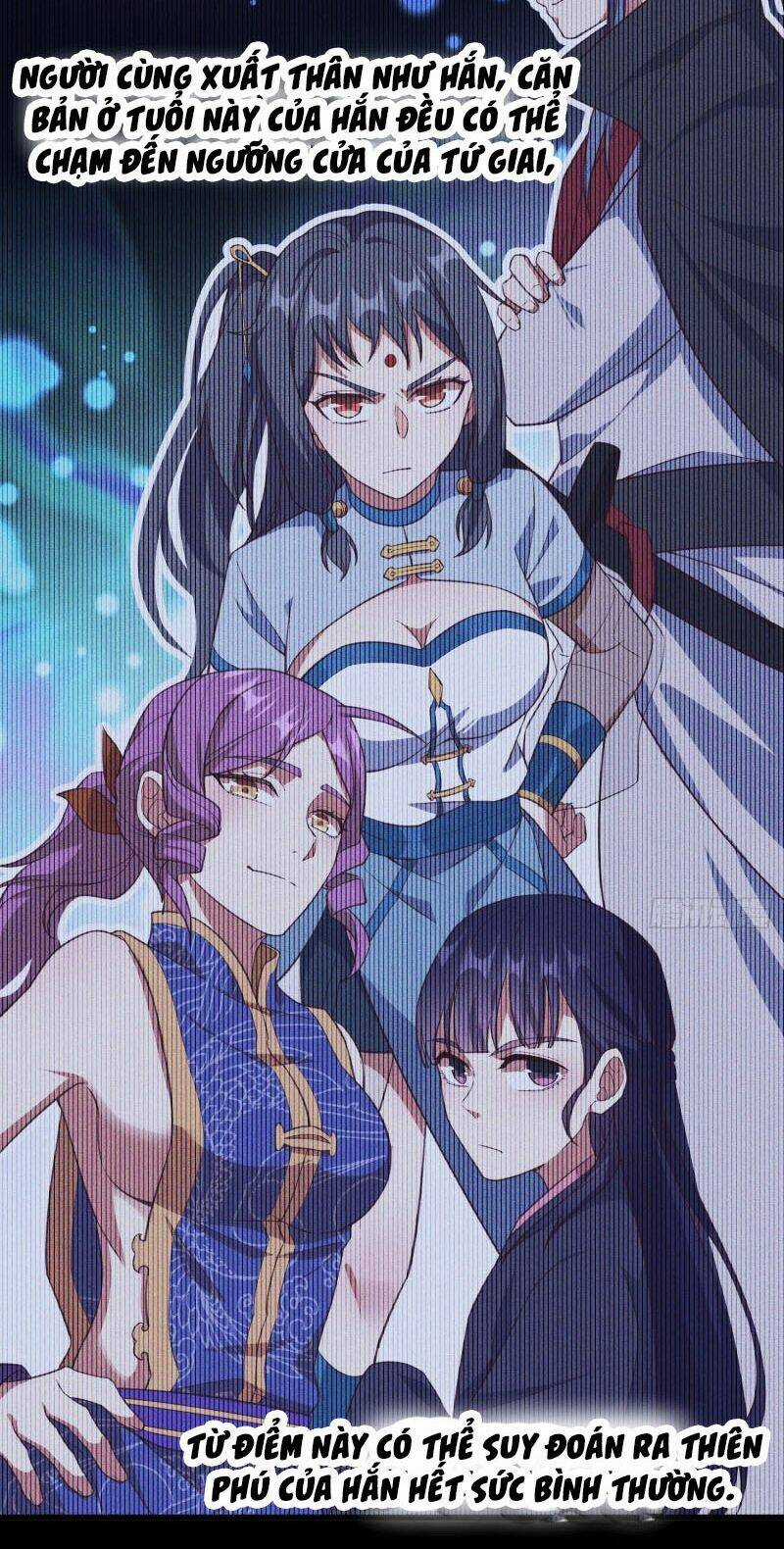 Linh Tôn Chi Tử - Chapter 89 - Trang 5