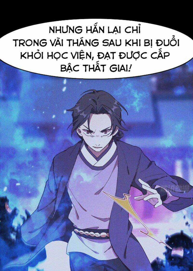 Linh Tôn Chi Tử - Chapter 89 - Trang 6