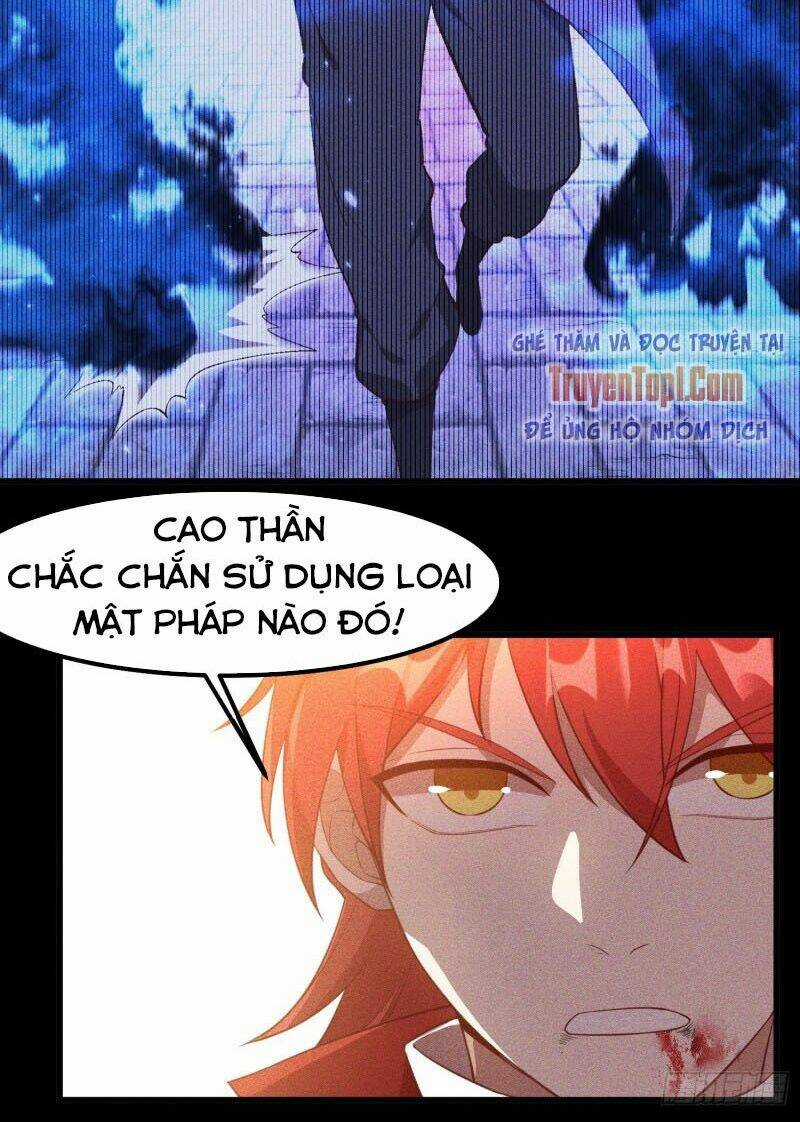 Linh Tôn Chi Tử - Chapter 89 - Trang 7