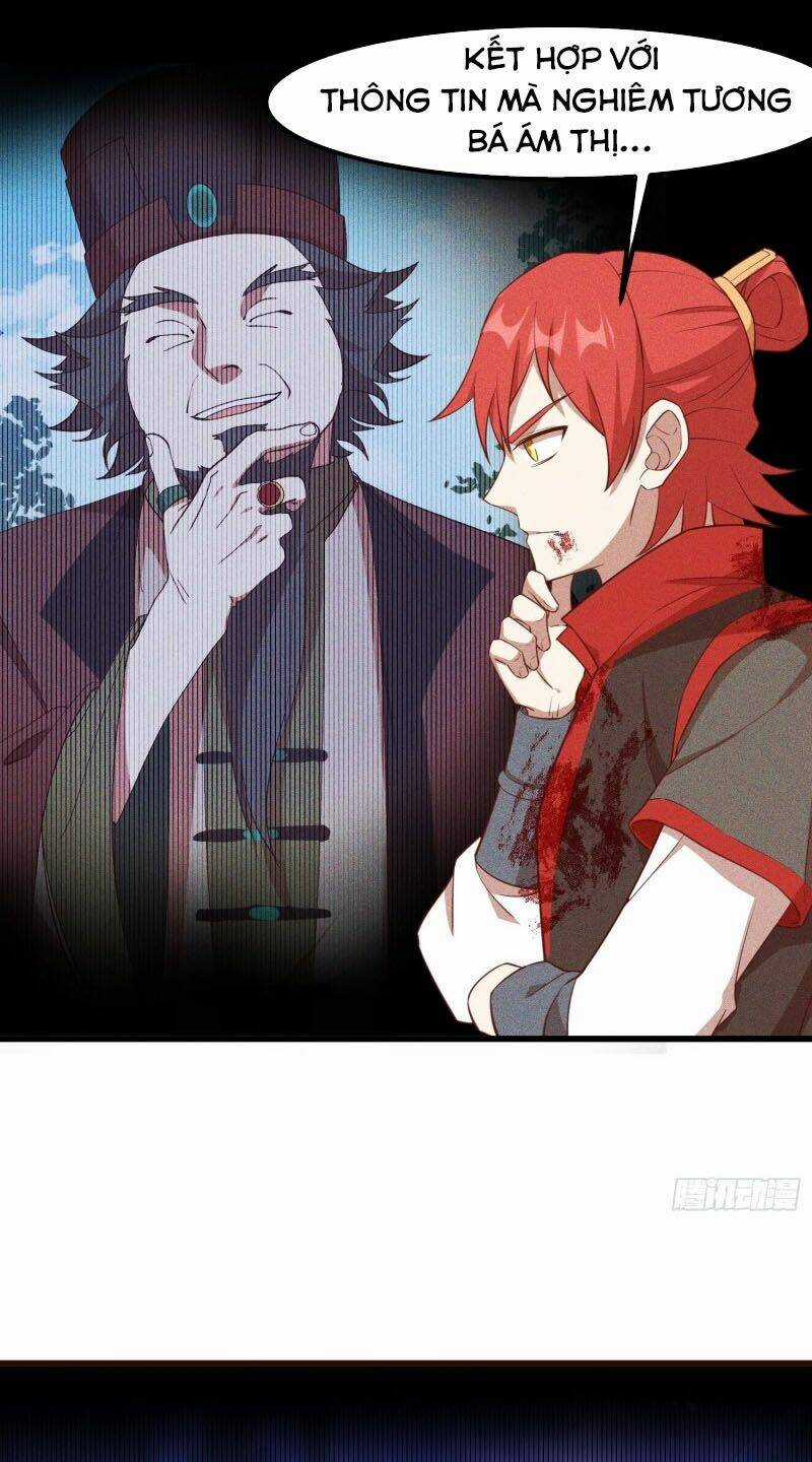 Linh Tôn Chi Tử - Chapter 89 - Trang 8