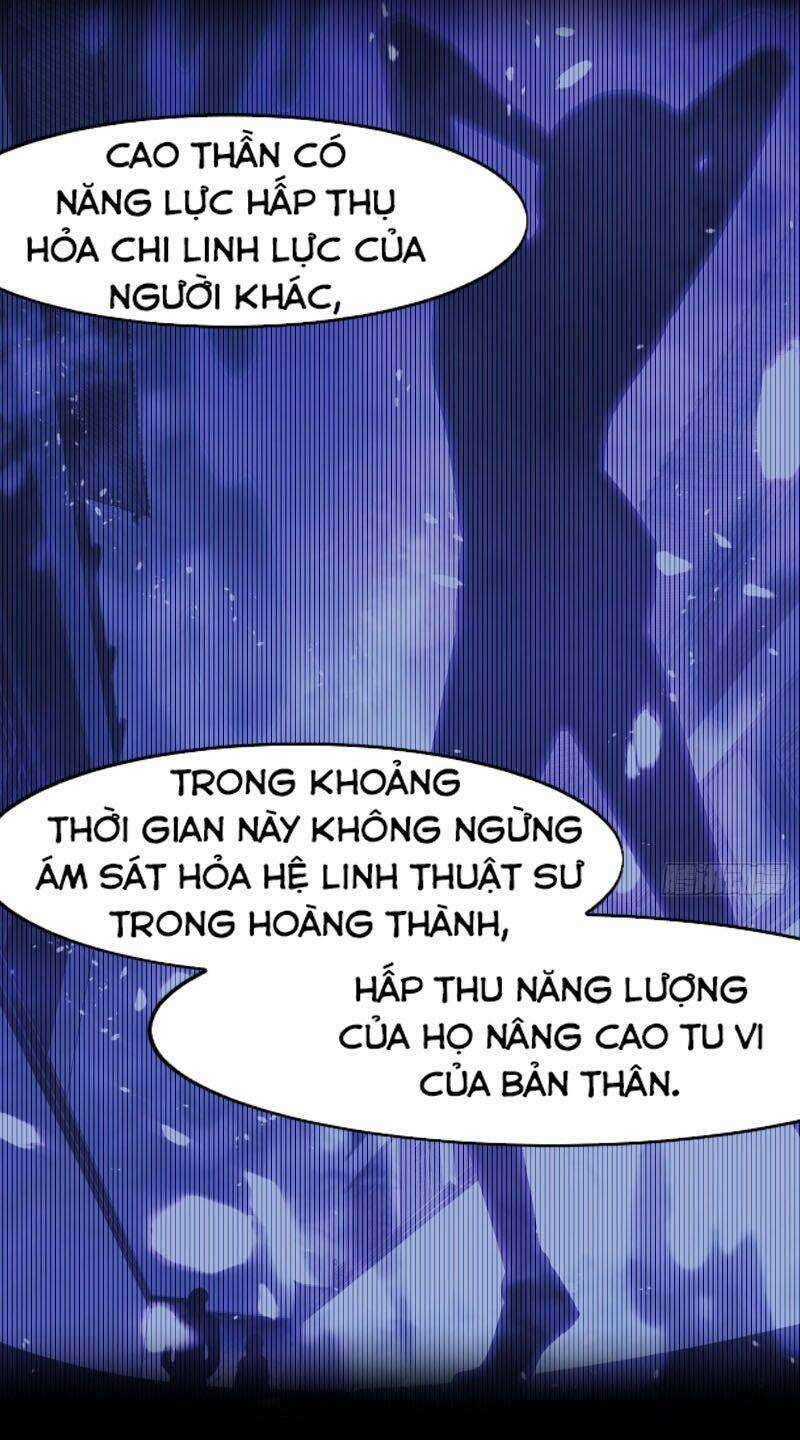Linh Tôn Chi Tử - Chapter 89 - Trang 9