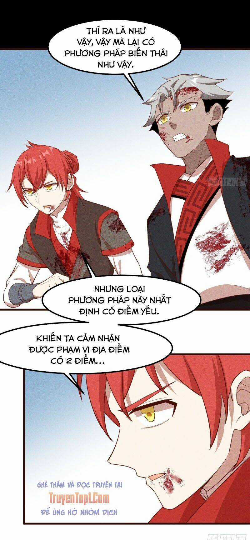 Linh Tôn Chi Tử - Chapter 89 - Trang 10