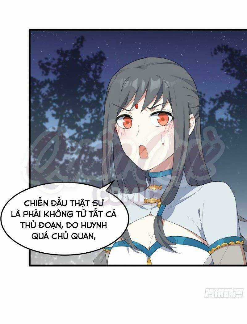 Linh Tôn Chi Tử - Chapter 9 - Trang 2