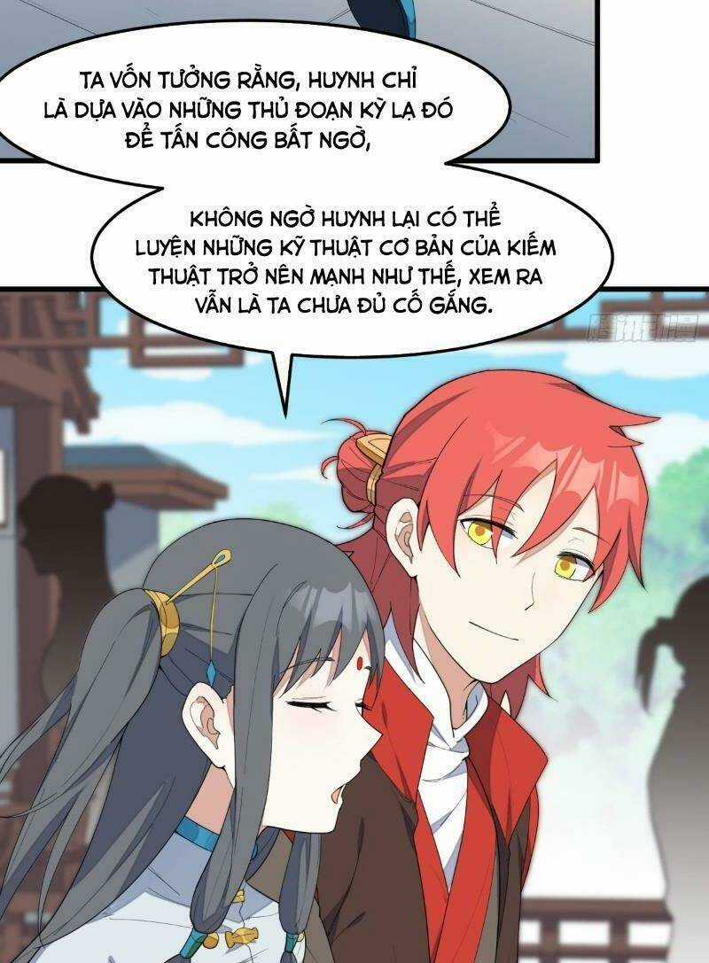 Linh Tôn Chi Tử - Chapter 9 - Trang 13