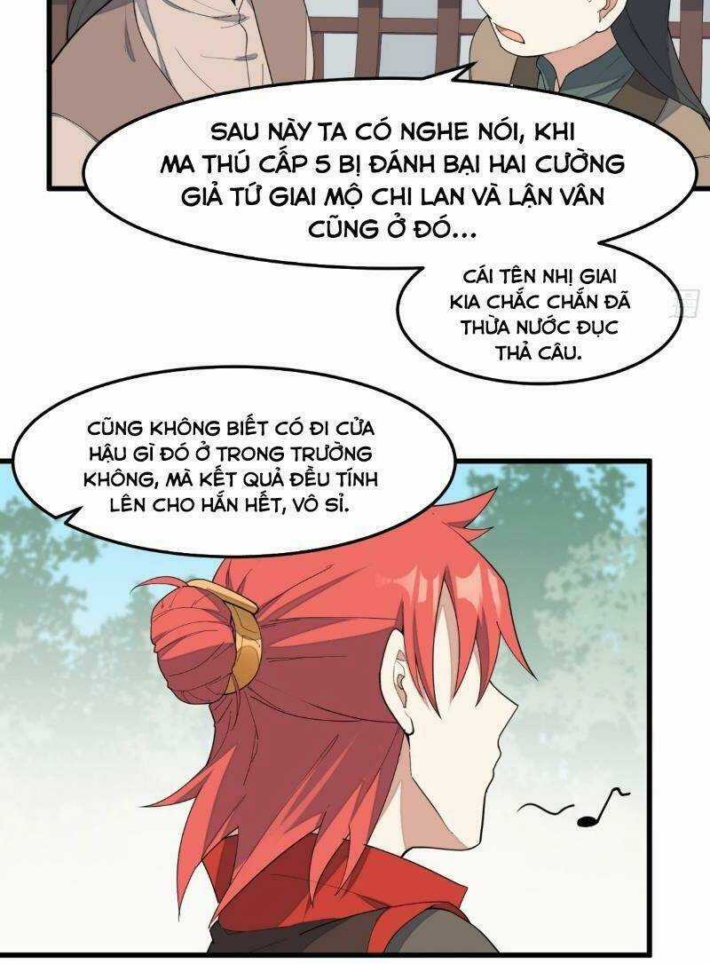 Linh Tôn Chi Tử - Chapter 9 - Trang 15