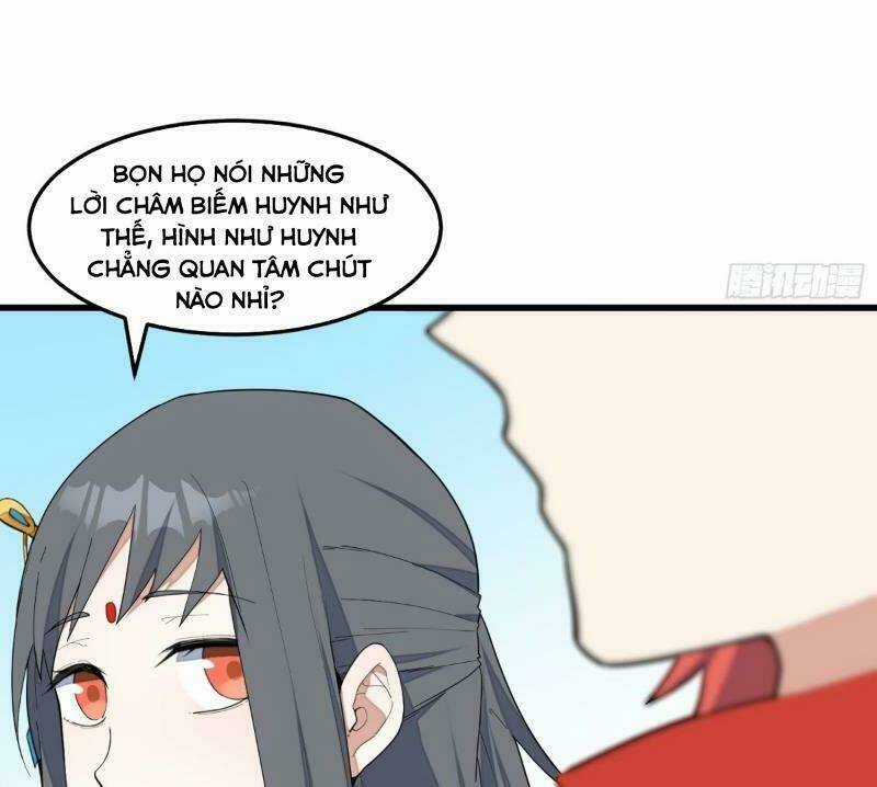Linh Tôn Chi Tử - Chapter 9 - Trang 16