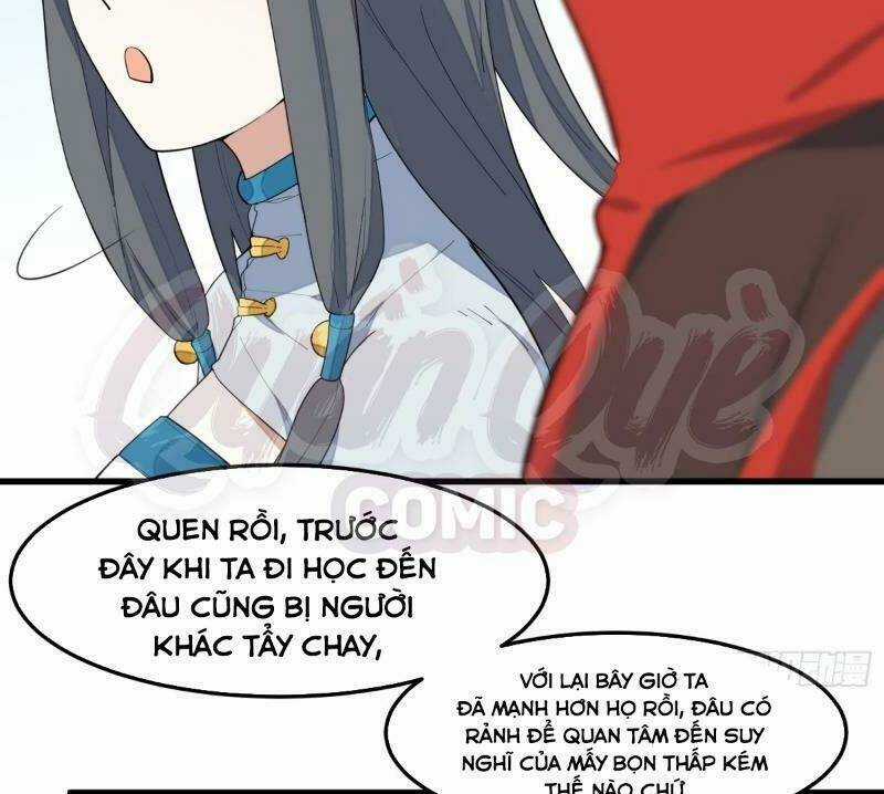 Linh Tôn Chi Tử - Chapter 9 - Trang 17