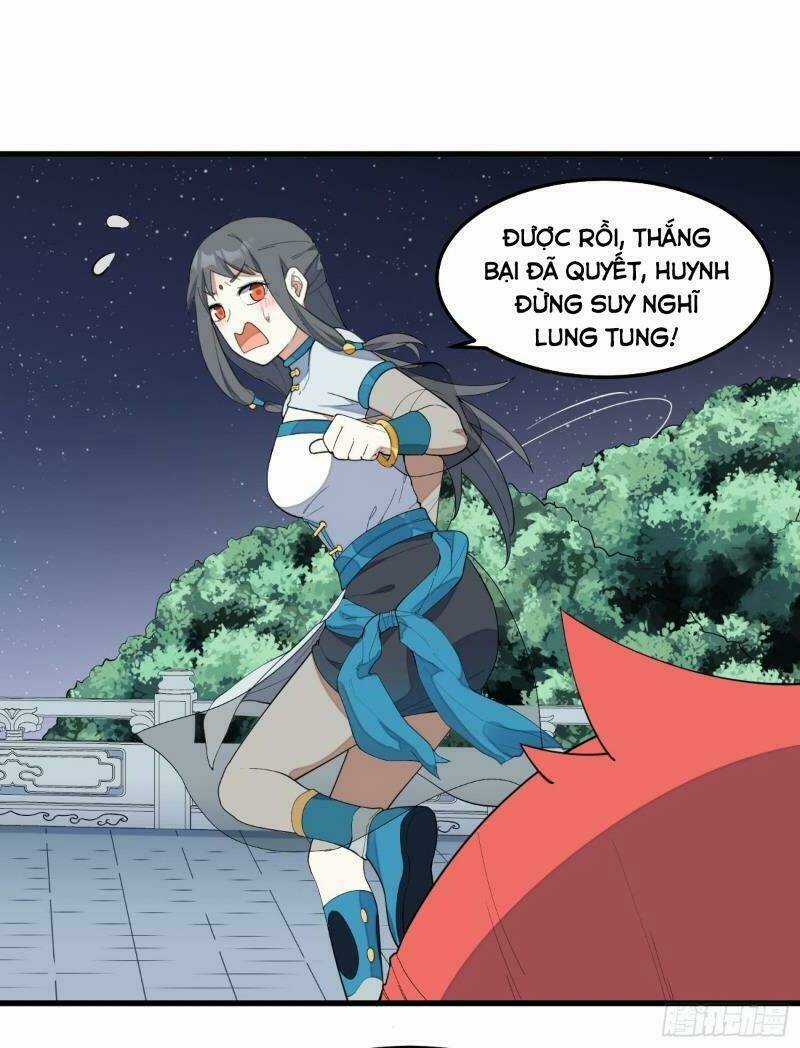 Linh Tôn Chi Tử - Chapter 9 - Trang 3