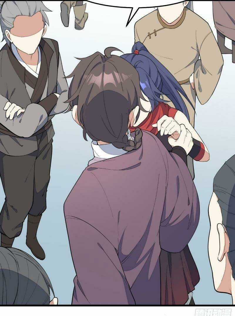 Linh Tôn Chi Tử - Chapter 9 - Trang 21