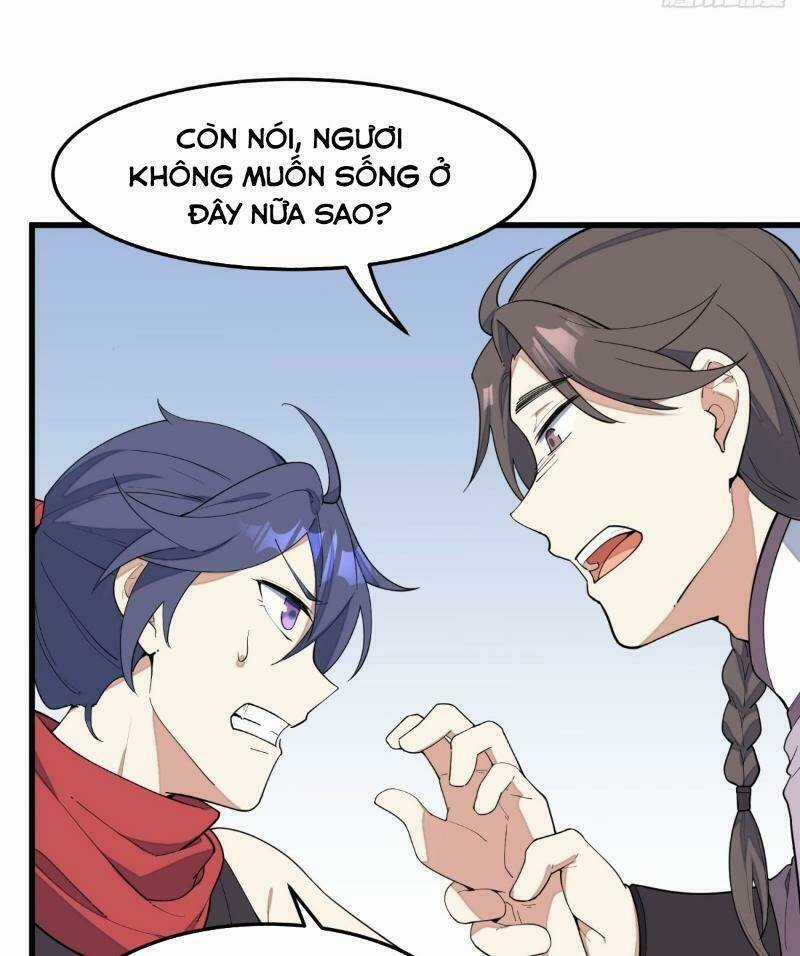 Linh Tôn Chi Tử - Chapter 9 - Trang 22