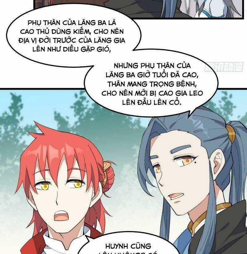 Linh Tôn Chi Tử - Chapter 9 - Trang 25